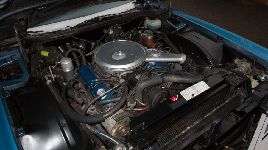 1978 Cadillac Eldorado 9th Gen - Image 6 of 12