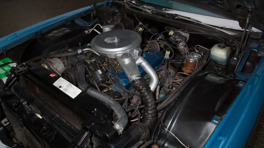 1978 Cadillac Eldorado 9th Gen - Image 7 of 12