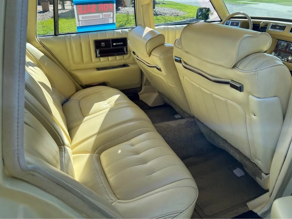 1978 Cadillac Seville - Image 15 of 17