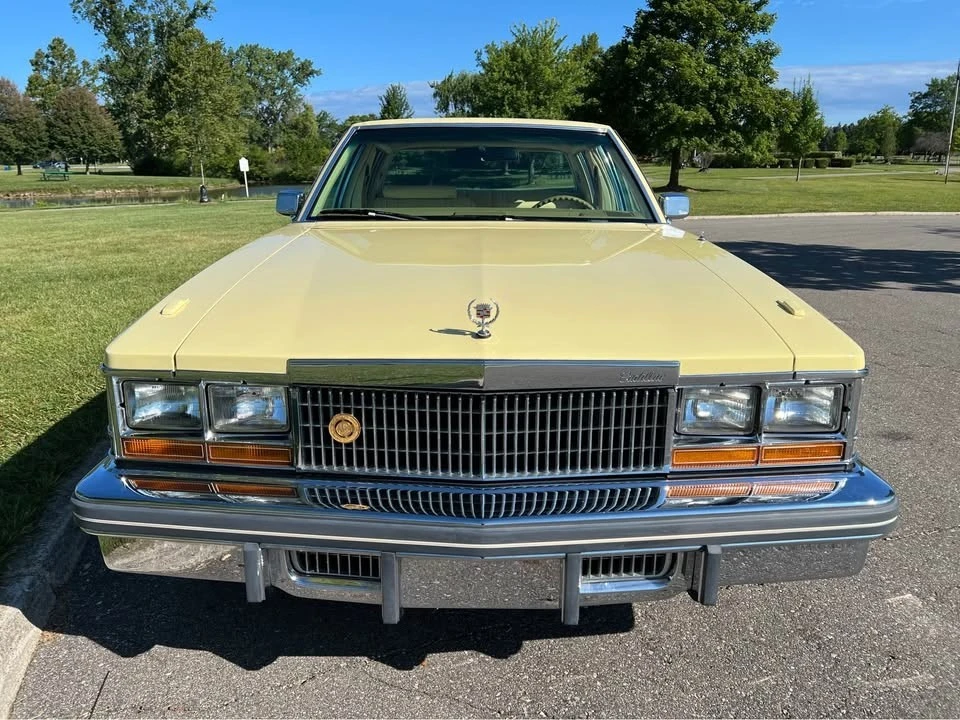 1978 Cadillac Seville - Image 5 of 17