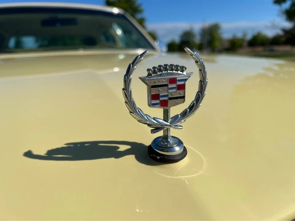 1978 Cadillac Seville - Image 9 of 17