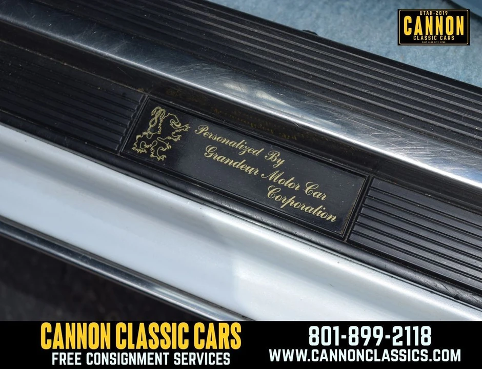 1978 Cadillac - Image 30 of 31