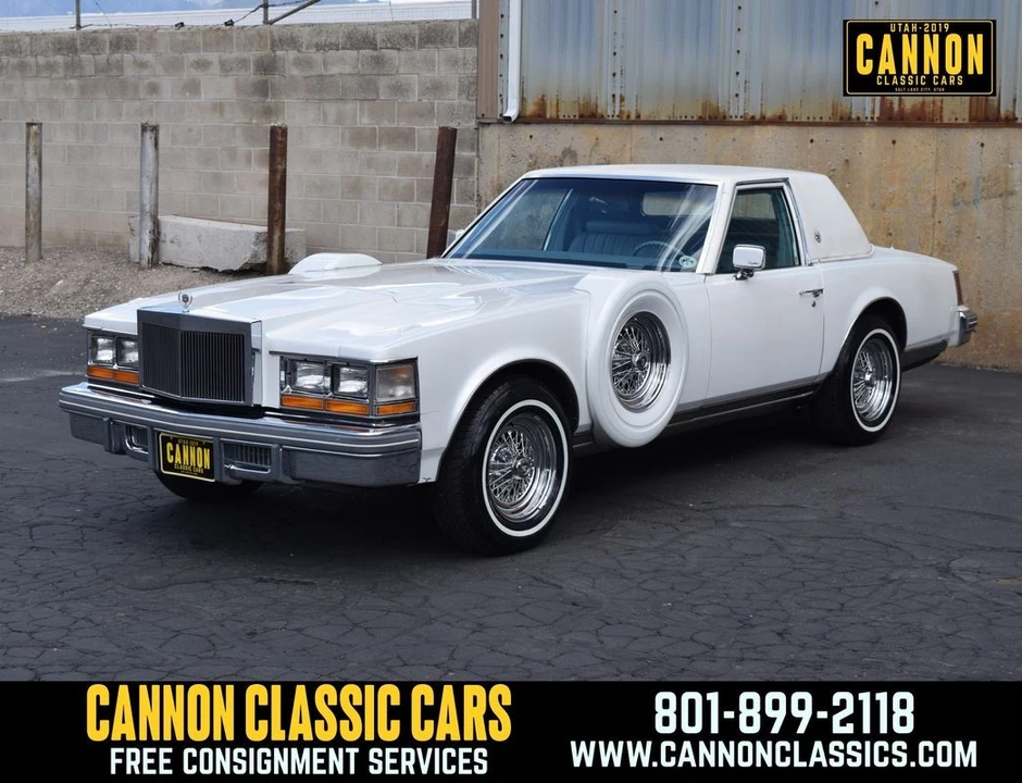 1978 Cadillac - Image 3 of 31