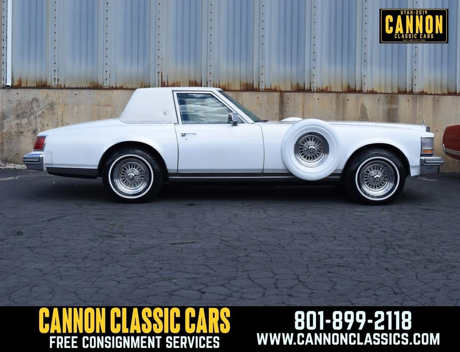 1978 Cadillac - Image 12 of 31