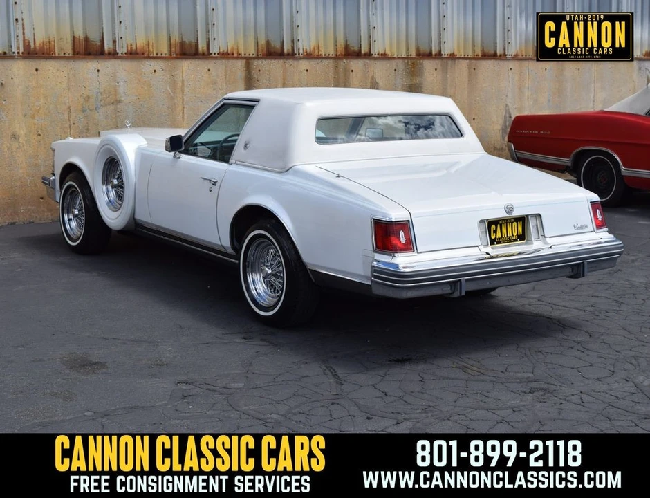 1978 Cadillac - Image 18 of 31