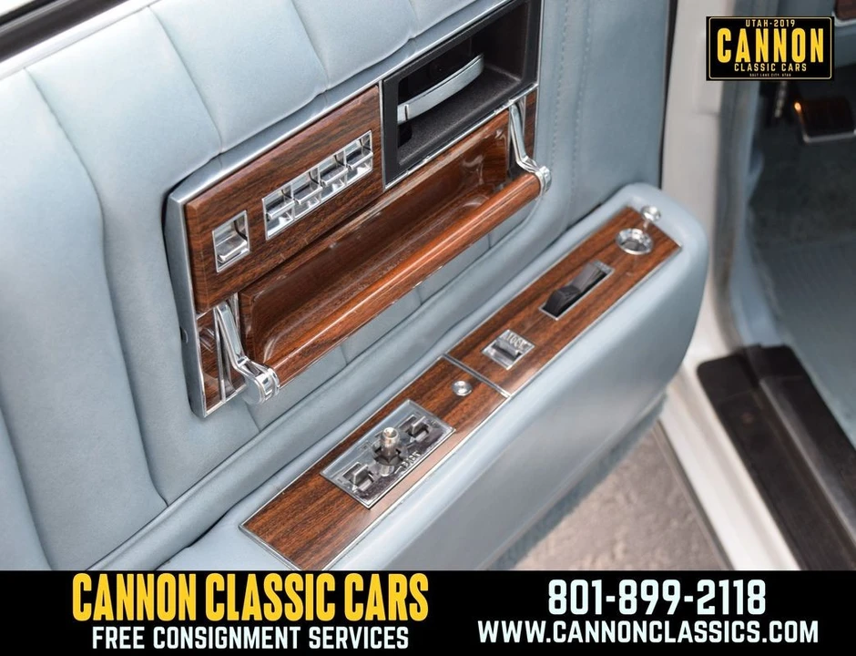 1978 Cadillac - Image 28 of 31