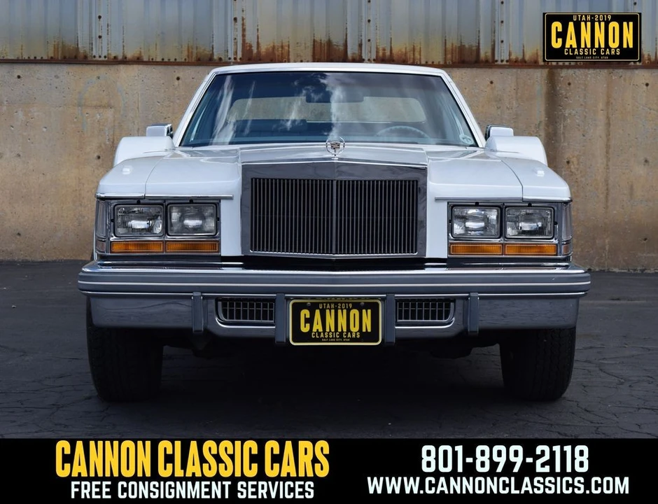 1978 Cadillac - Image 6 of 31