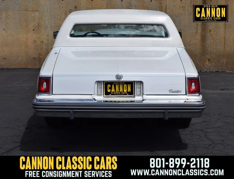 1978 Cadillac - Image 16 of 31