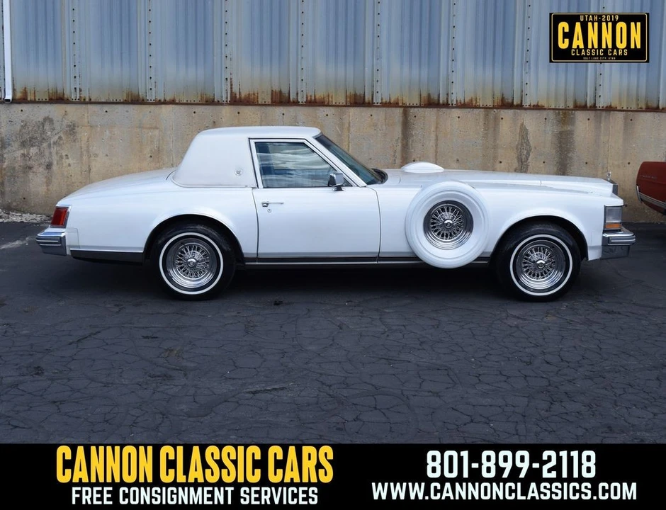 1978 Cadillac - Image 11 of 31