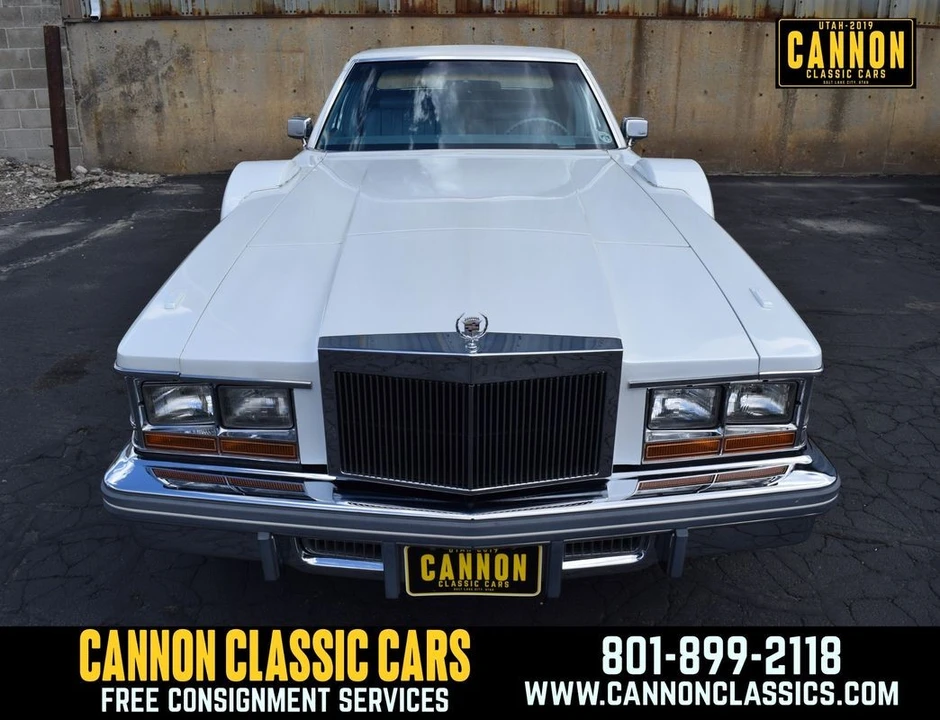 1978 Cadillac - Image 7 of 31