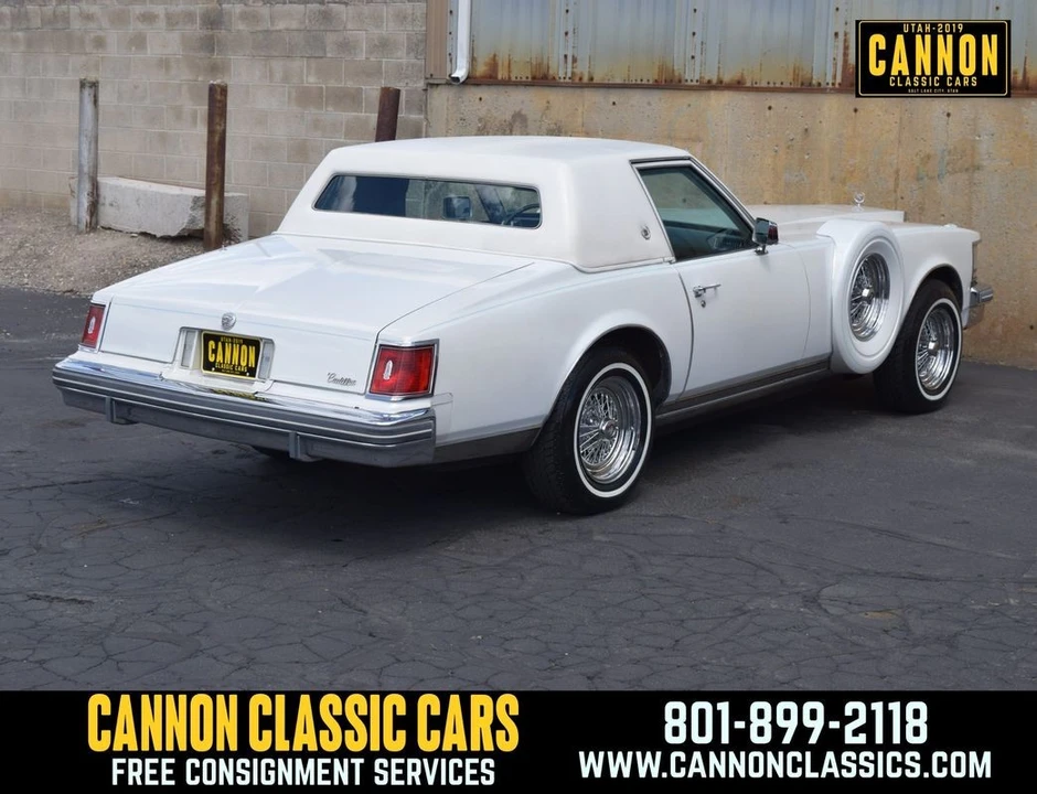 1978 Cadillac - Image 14 of 31