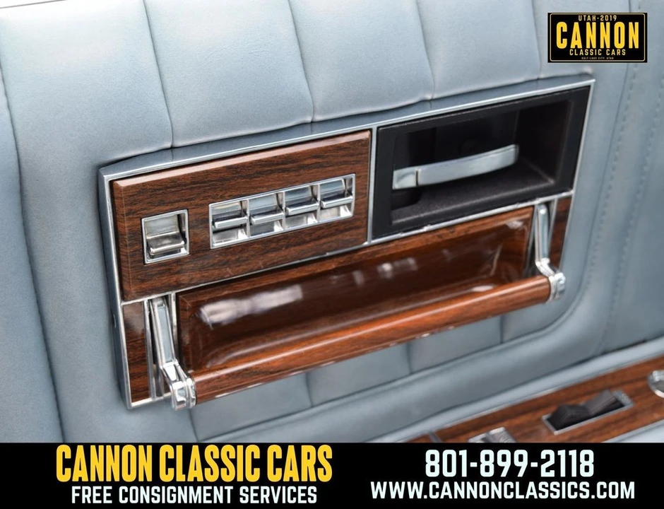 1978 Cadillac - Image 29 of 31
