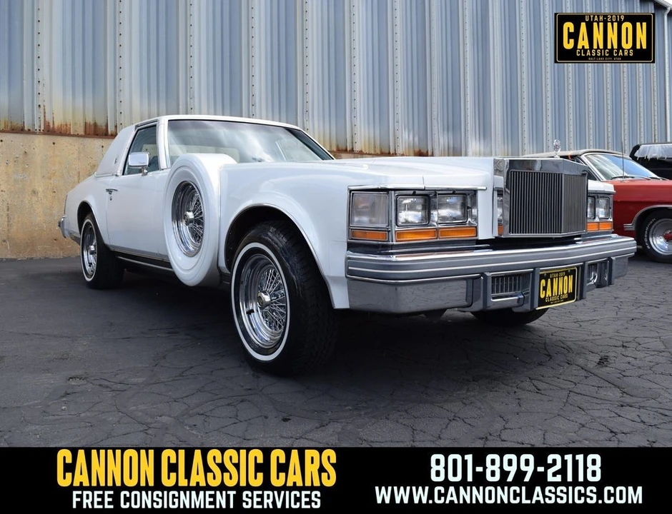 1978 Cadillac - Image 10 of 31