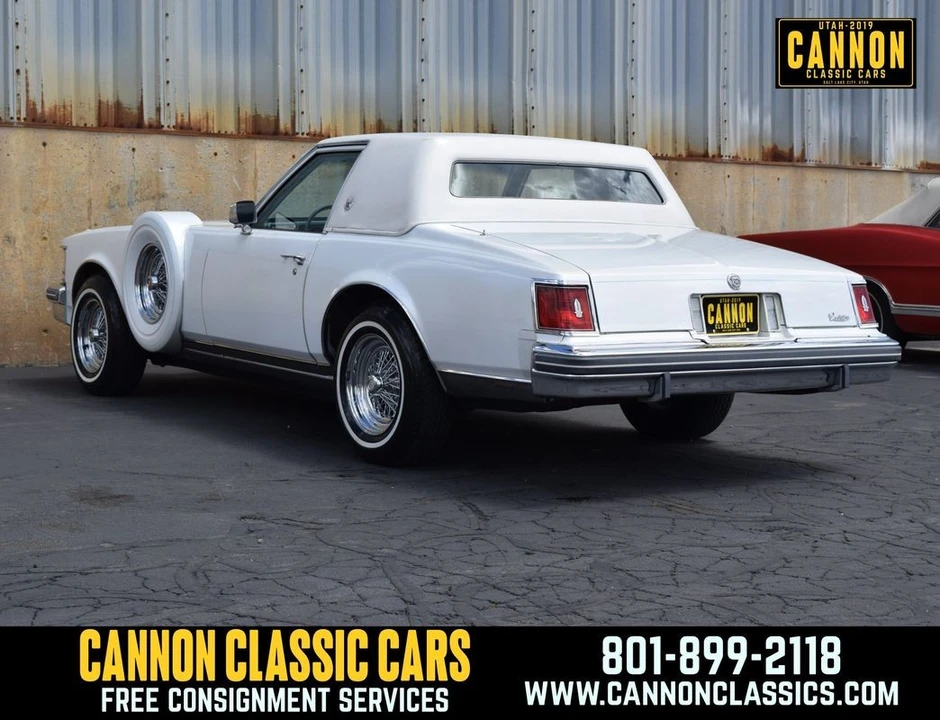1978 Cadillac - Image 17 of 31