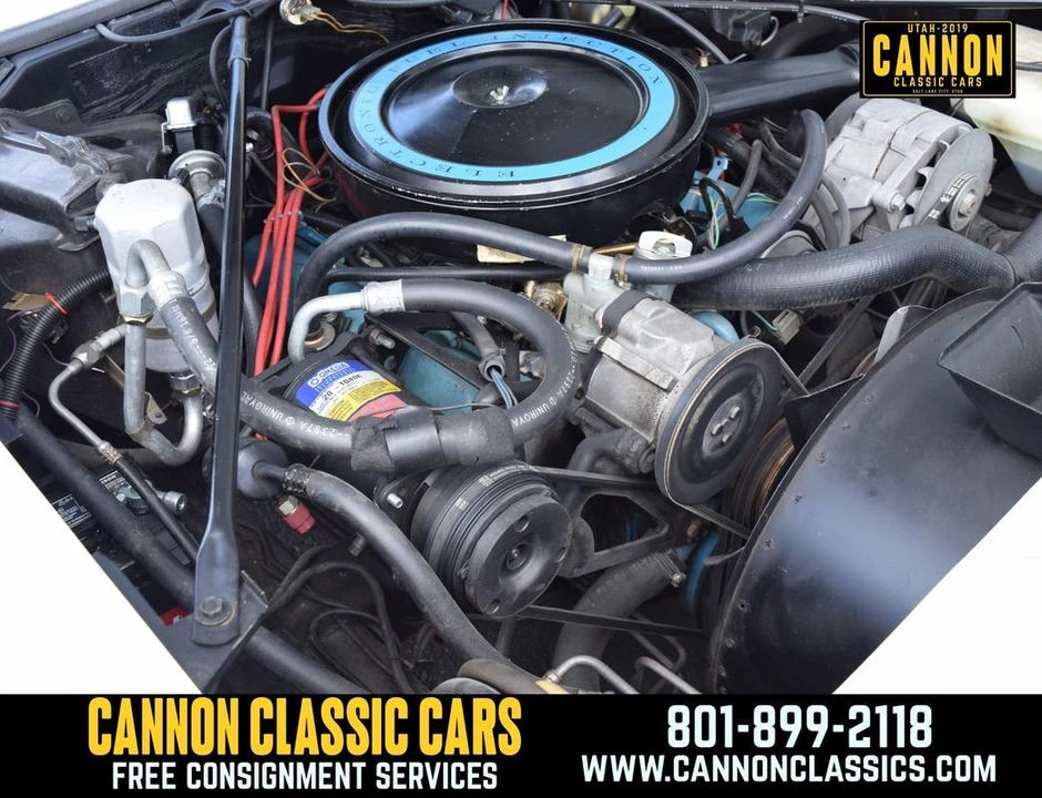 1978 Cadillac - Image 22 of 31