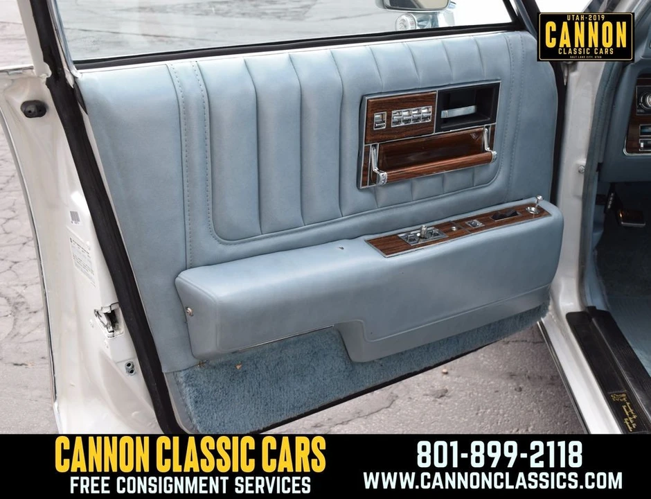 1978 Cadillac - Image 27 of 31