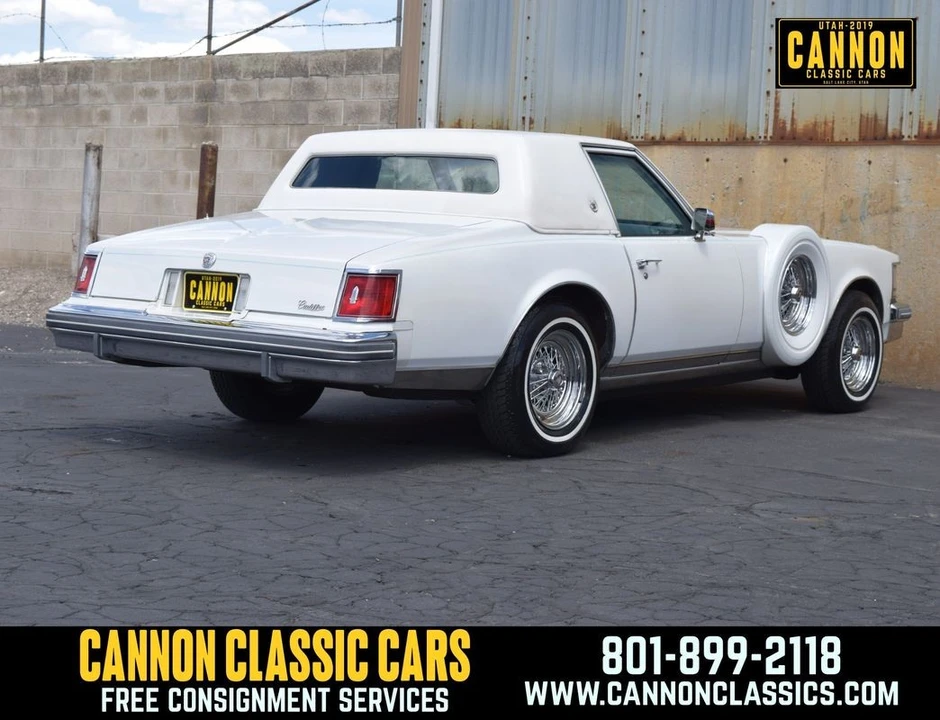 1978 Cadillac - Image 13 of 31