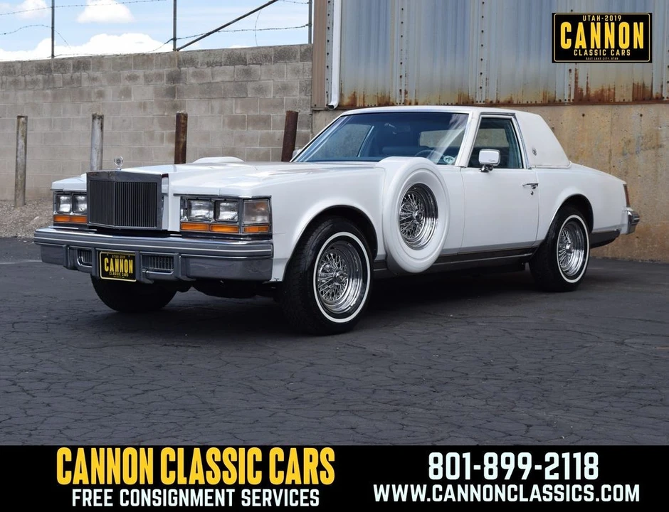 1978 Cadillac - Image 4 of 31