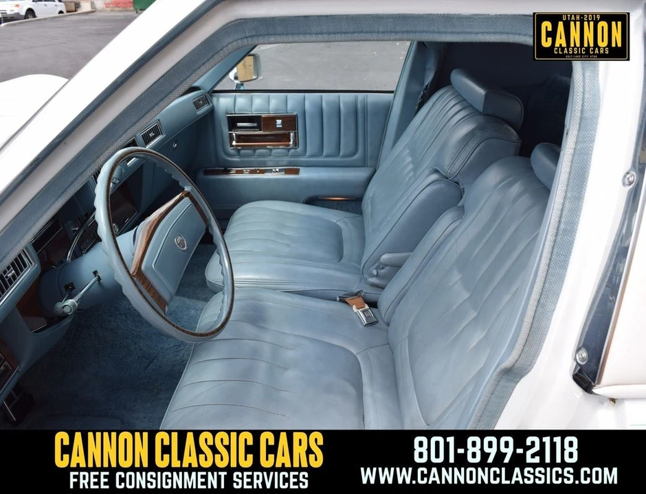 1978 Cadillac - Image 31 of 31