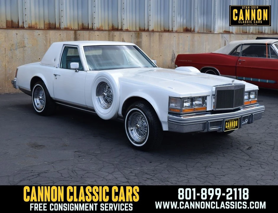 1978 Cadillac - Image 9 of 31