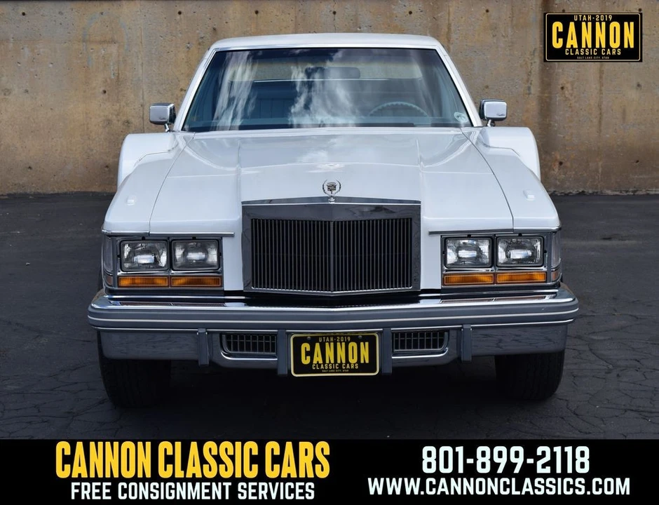 1978 Cadillac - Image 5 of 31