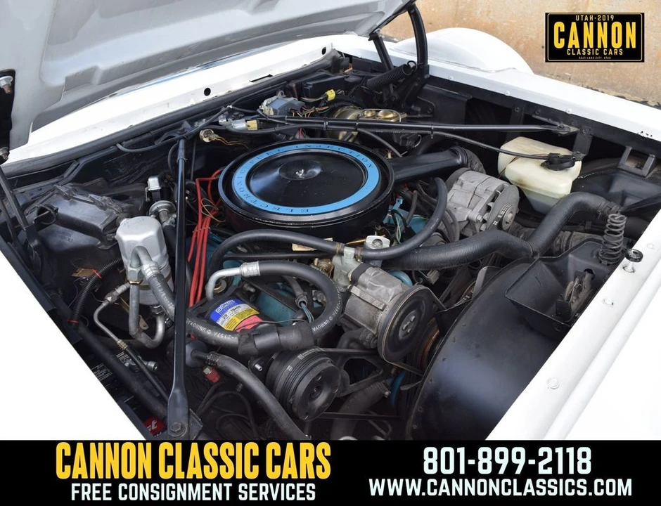 1978 Cadillac - Image 21 of 31