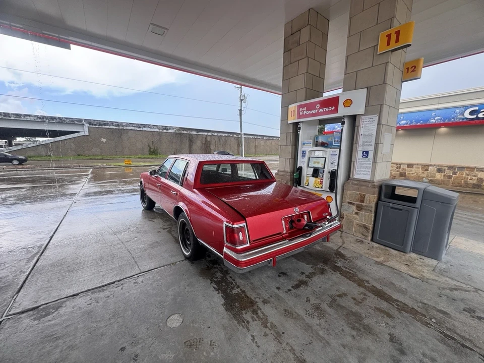 1978 Cadillac - Image 3 of 6
