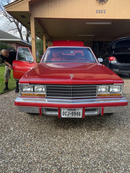 1978 Cadillac - Image 5 of 6