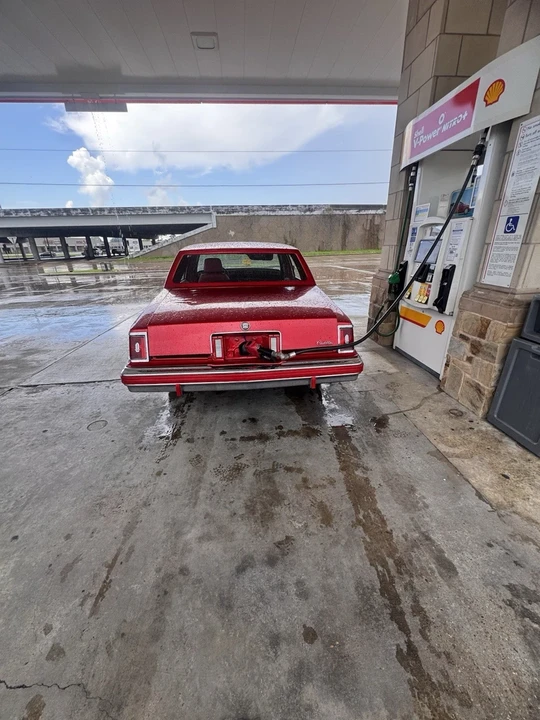 1978 Cadillac - Image 2 of 6