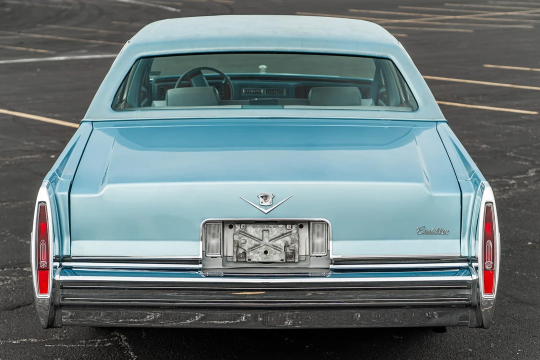 1978 Cadillac DeVille 5th Gen - Image 14 of 31