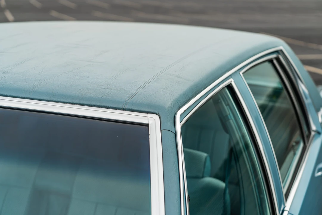 1978 Cadillac DeVille 5th Gen - Image 28 of 31