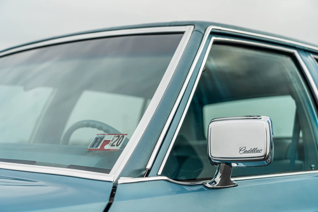 1978 Cadillac DeVille 5th Gen - Image 28 of 31
