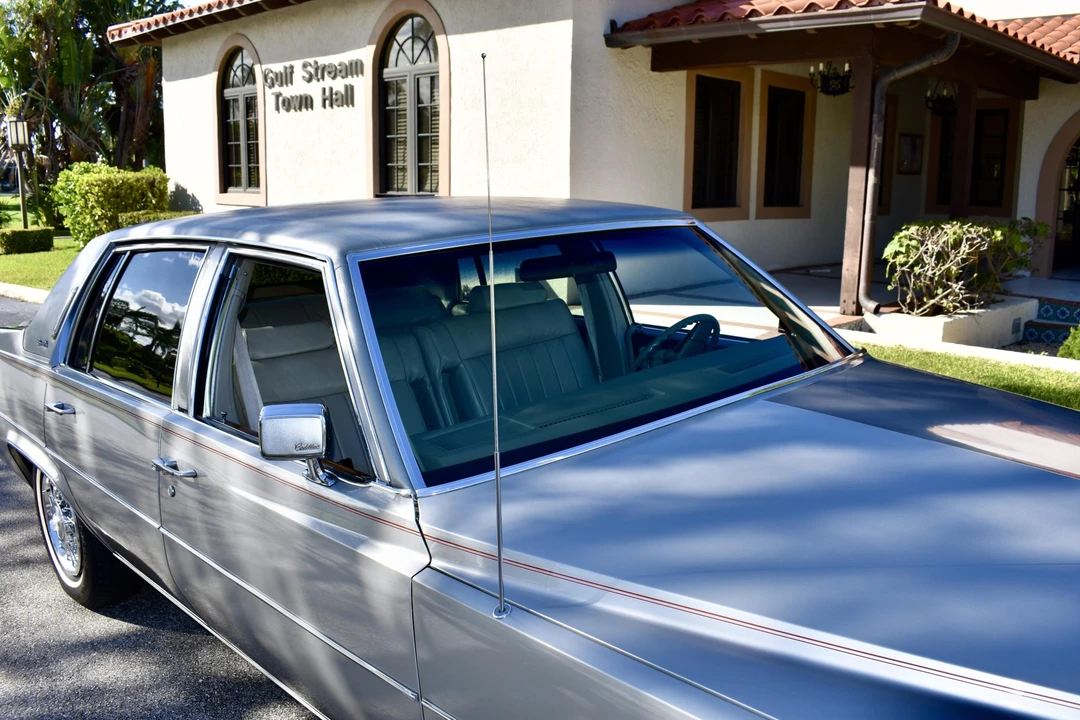 1978 Cadillac DeVille 5th Gen - Image 27 of 31