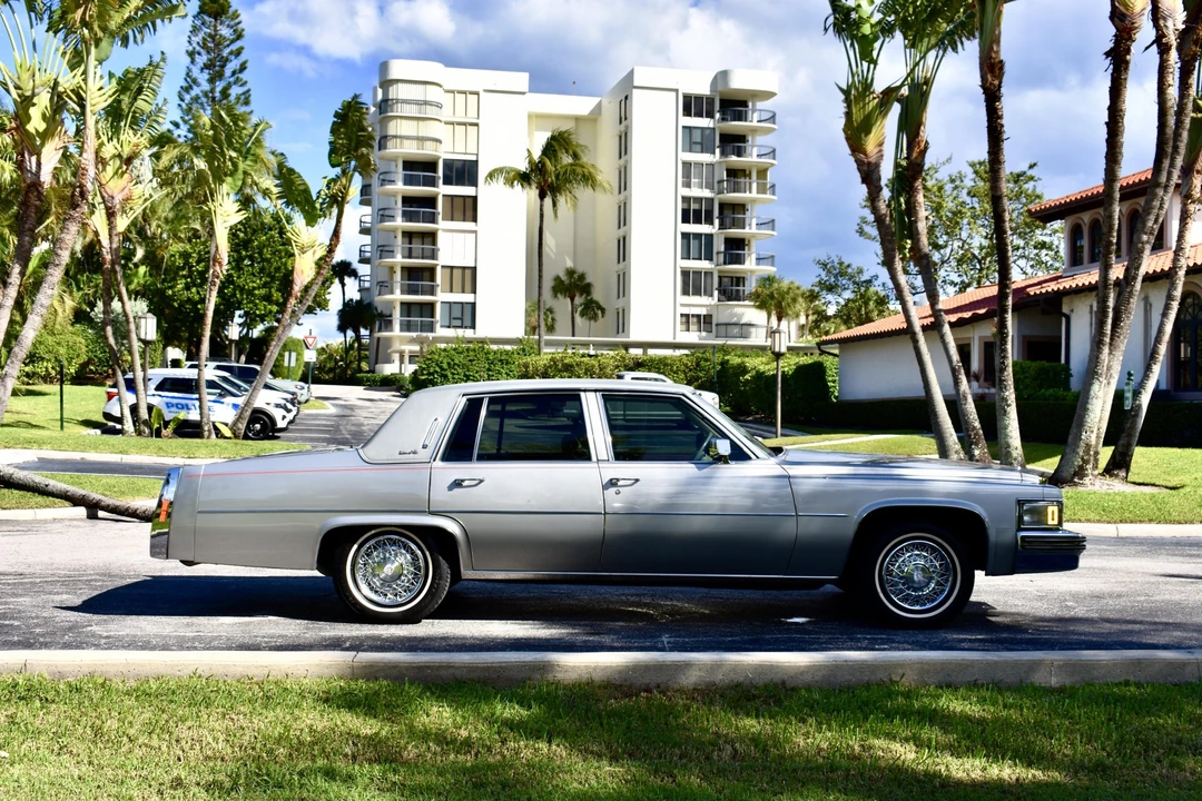 1978 Cadillac DeVille 5th Gen - Image 20 of 31