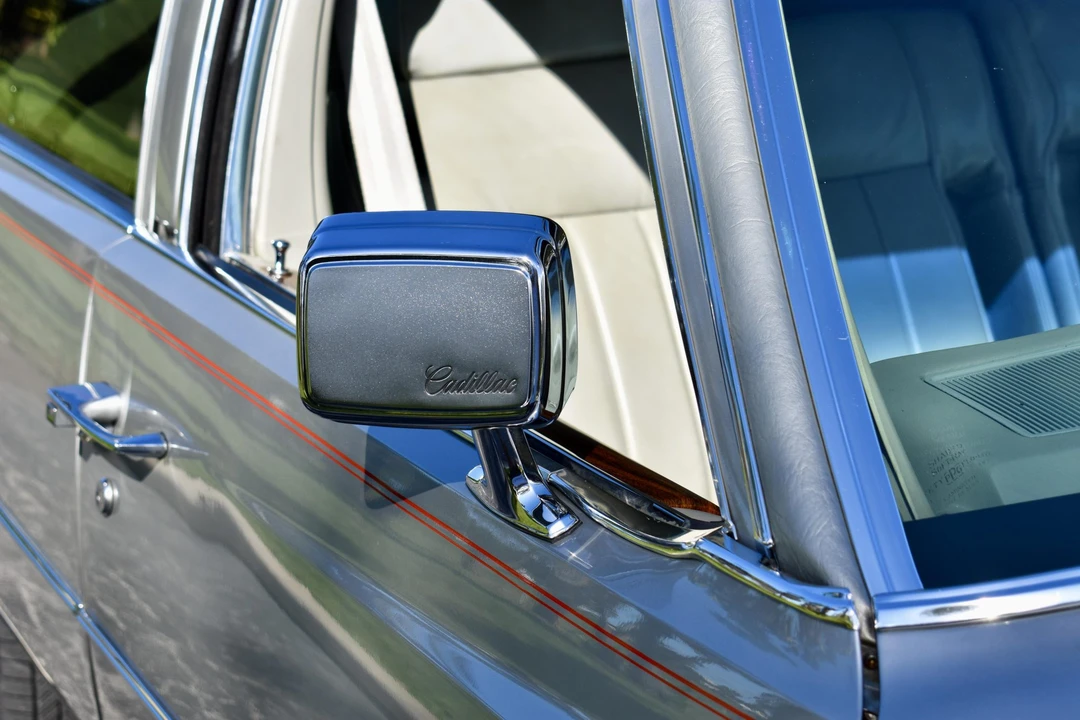 1978 Cadillac DeVille 5th Gen - Image 28 of 31