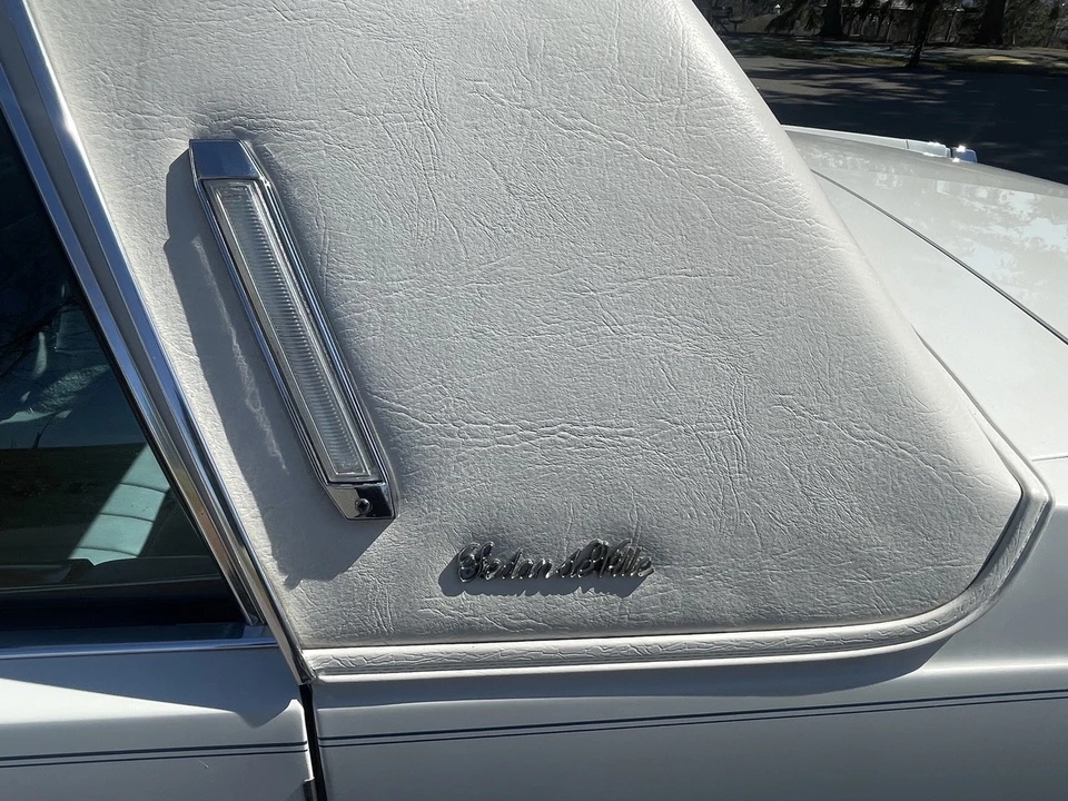 1978 Cadillac DeVille 5th Gen - Image 30 of 31