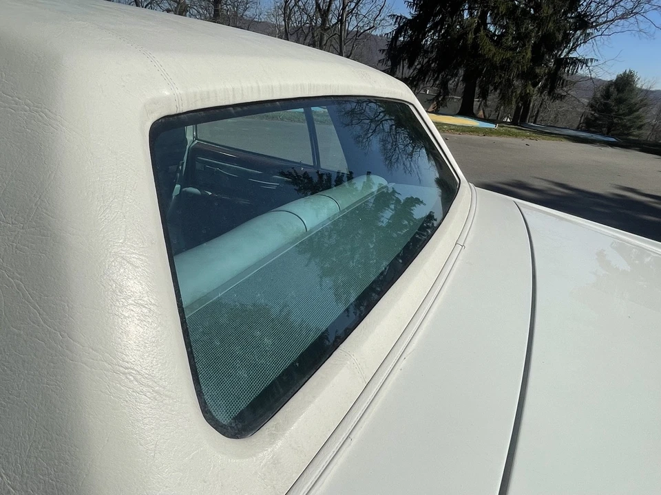 1978 Cadillac DeVille 5th Gen - Image 31 of 31