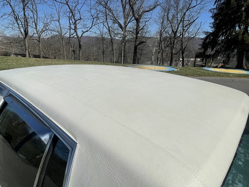 1978 Cadillac DeVille 5th Gen - Image 28 of 31
