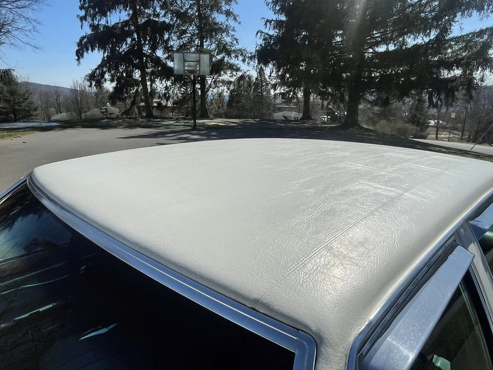 1978 Cadillac DeVille 5th Gen - Image 27 of 31
