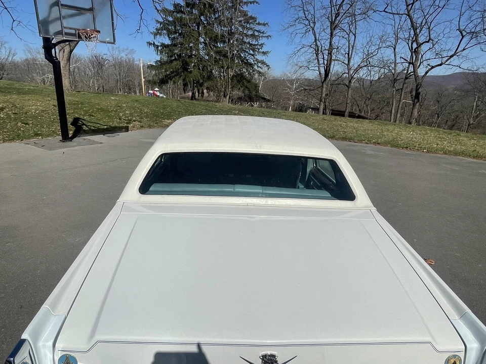 1978 Cadillac DeVille 5th Gen - Image 26 of 31