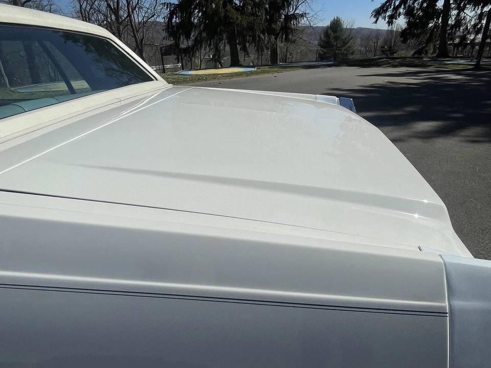 1978 Cadillac DeVille 5th Gen - Image 25 of 31