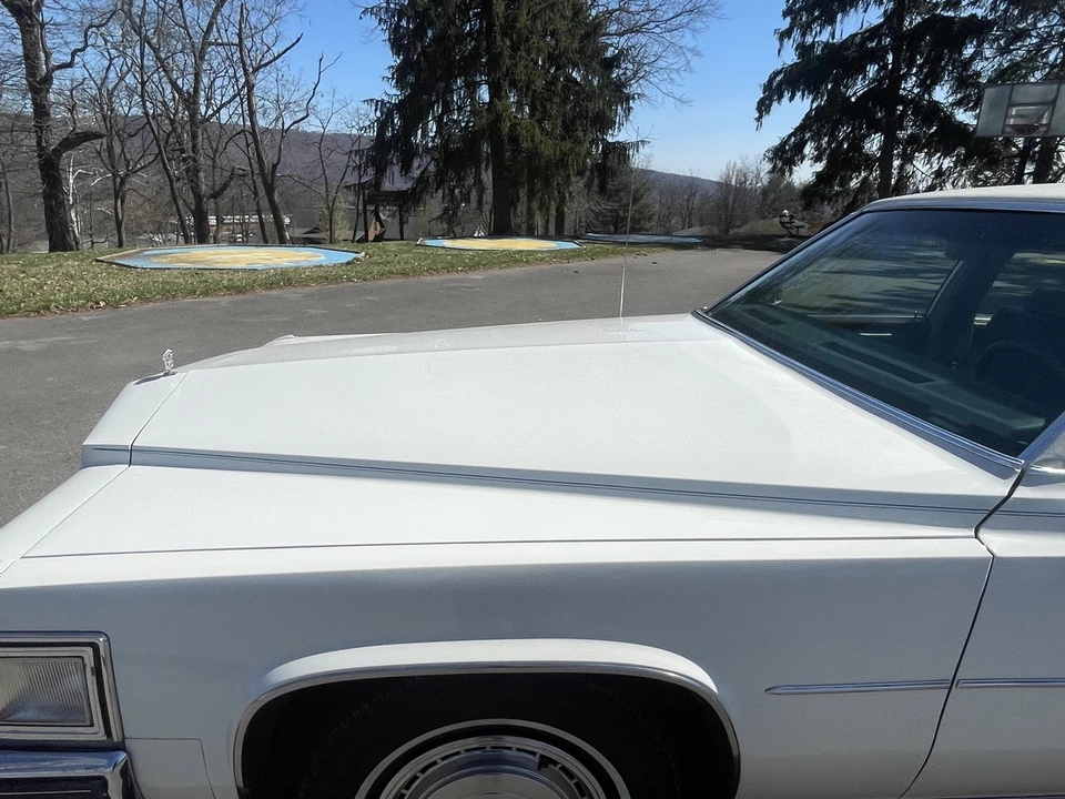 1978 Cadillac DeVille 5th Gen - Image 24 of 31