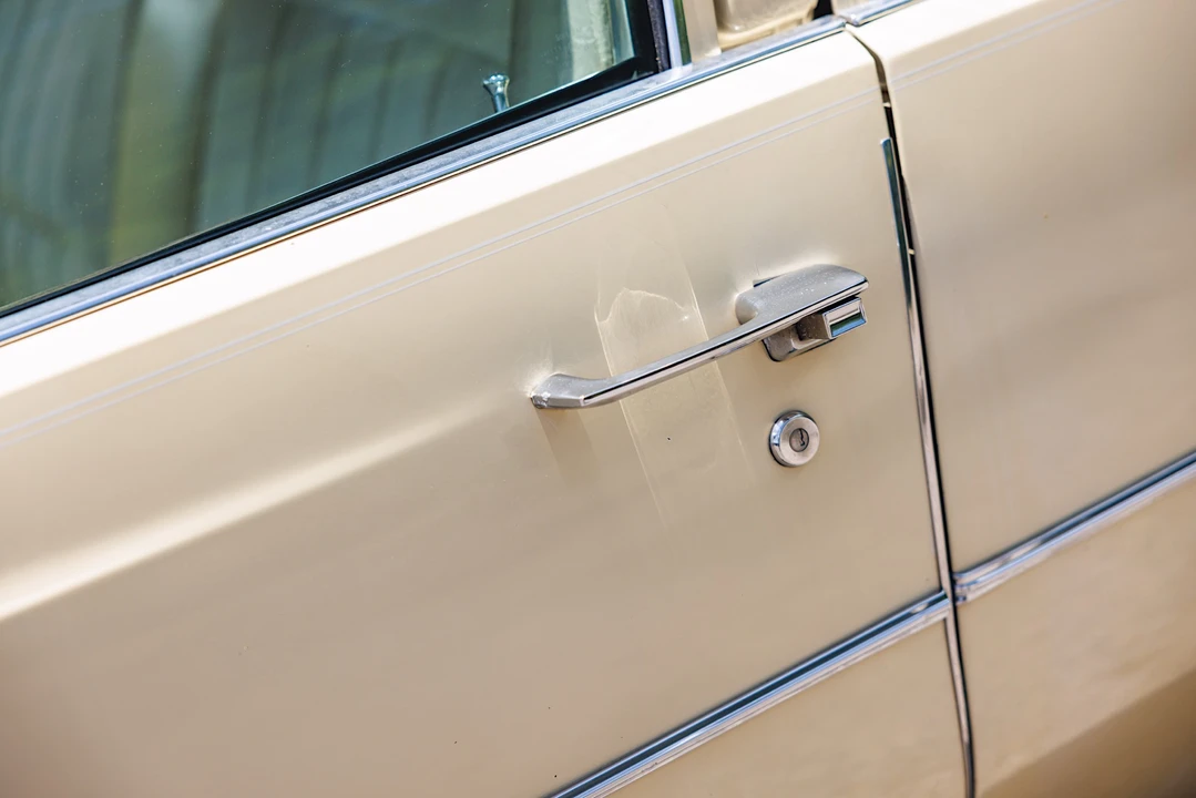 1978 Cadillac DeVille 5th Gen - Image 29 of 31