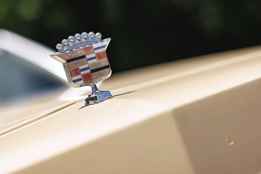 1978 Cadillac DeVille 5th Gen - Image 21 of 31