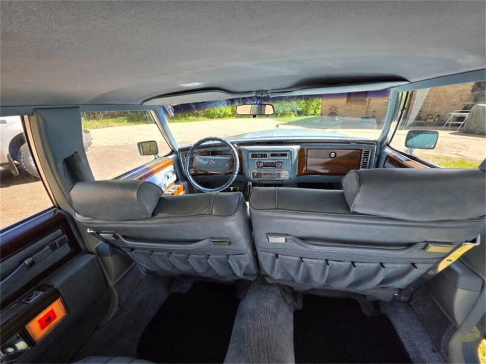 1978 Cadillac DeVille 5th Gen - Image 26 of 31