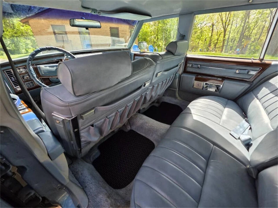 1978 Cadillac DeVille 5th Gen - Image 29 of 31