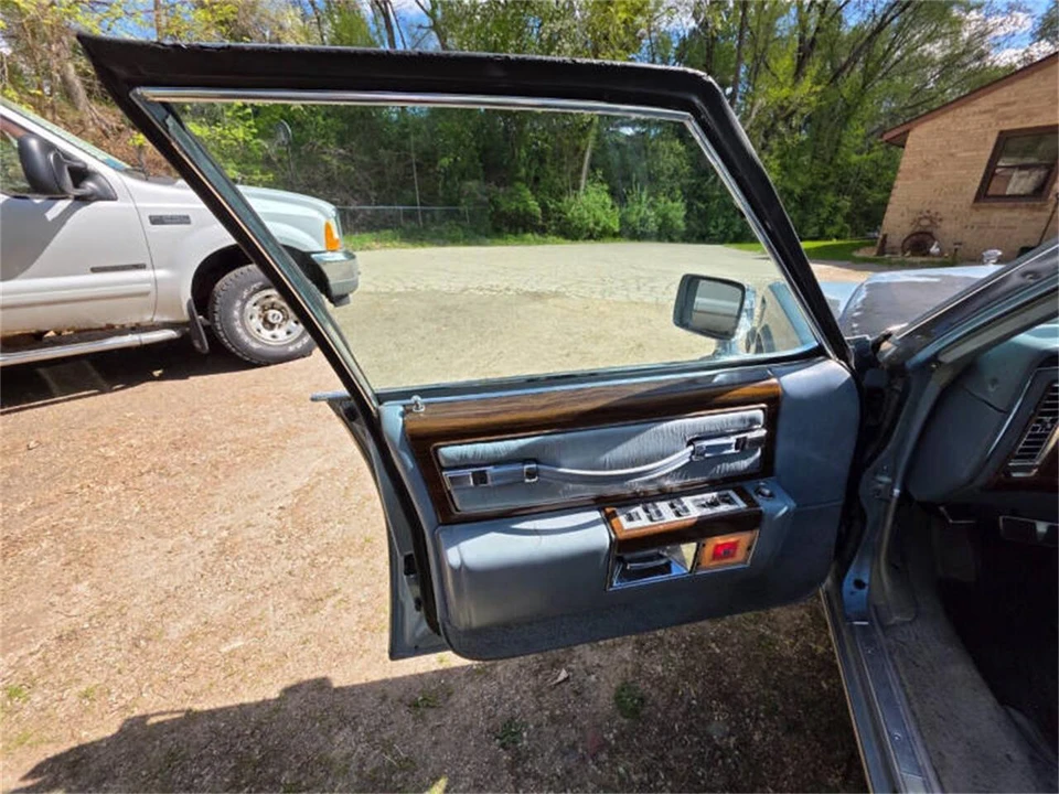 1978 Cadillac DeVille 5th Gen - Image 31 of 31