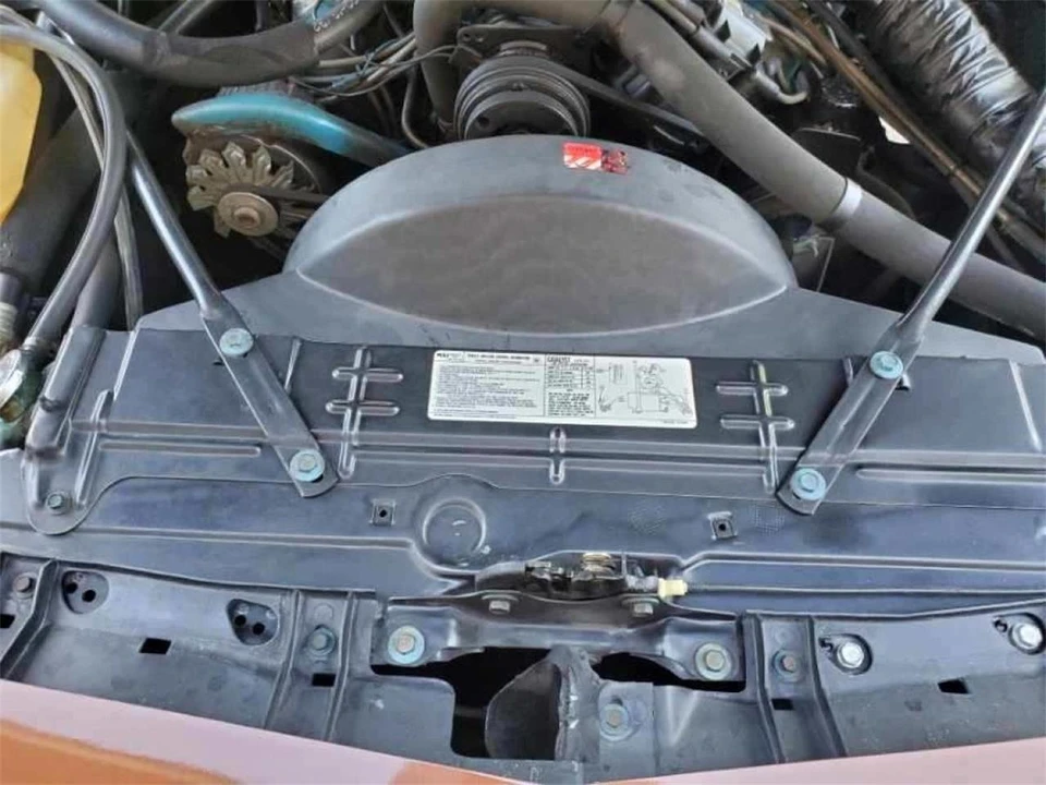 1978 Cadillac DeVille 5th Gen - Image 13 of 31