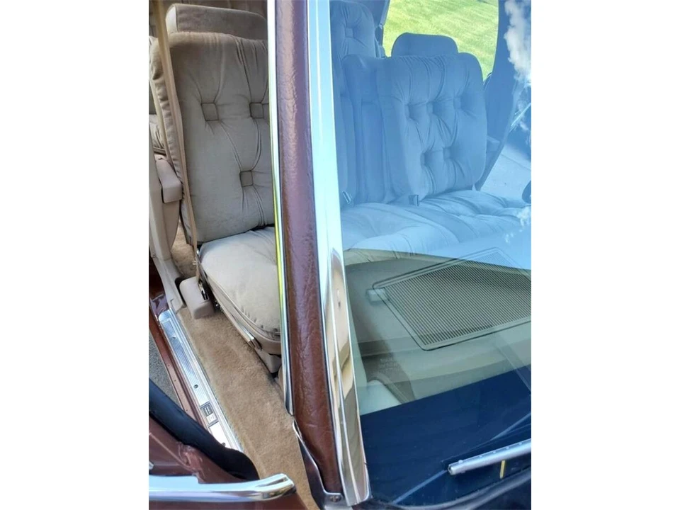 1978 Cadillac DeVille 5th Gen - Image 19 of 31