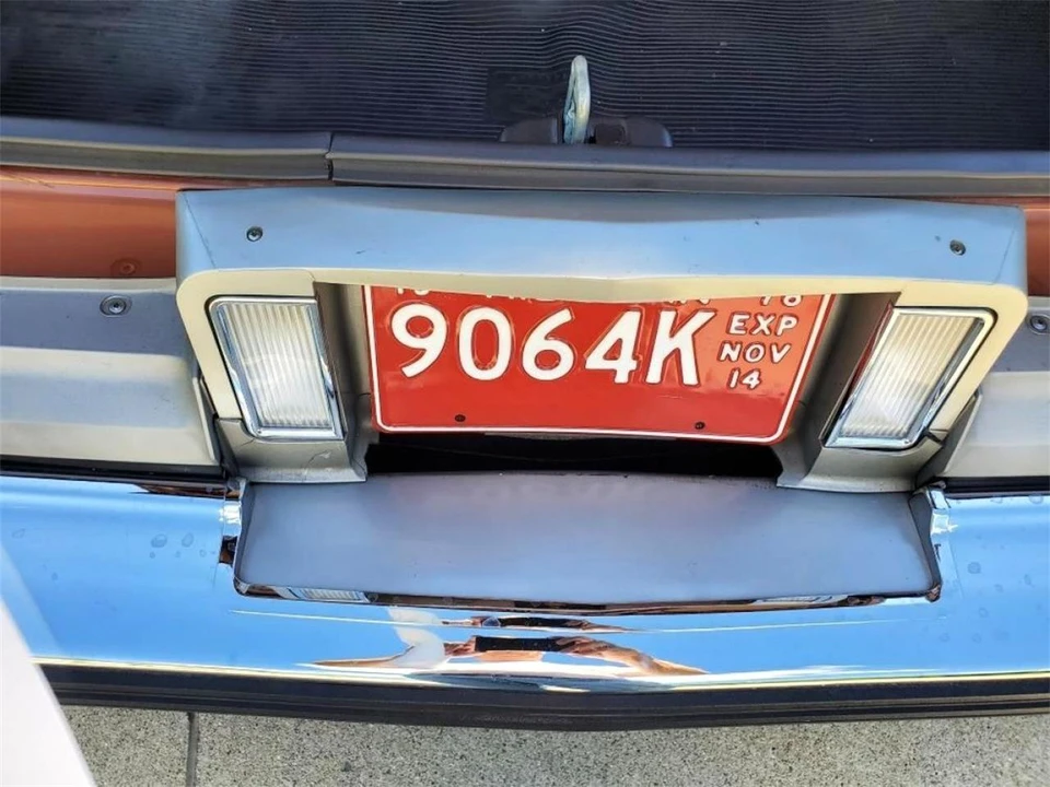 1978 Cadillac DeVille 5th Gen - Image 29 of 31